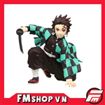 (JPV) FURYU NOODLE STOPPER TANJIRO KAMADO KIMETSU NO YAIBA