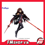 (JPV) FURYU SSS SERVANT FGO LANCER SCATHACH