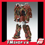 (JPV) GFF SHIN MUSHA GUNDAM