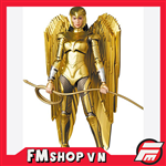 (JPV) MAFEX NO.148 MAFEX WONDER WOMAN GOLDEN ARMOR VER