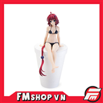 (JPV) MEA KUROSAKI NOODLE STOPPER (BLACK VERSION)