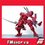 (JPV) MUV LUV VOLK A3 ZUIKAKU 82F (RED) LTD01 OPEN