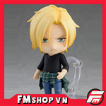 (JPV) NENDOROID 1077 BANANA FISH ASH LYNX