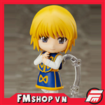 (JPV) NENDOROID 1185 HUNTER X HUNTER KURAPIKA