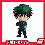 (JPV) NENDOROID 1691 IZUKU MIDORIYA STEALTH SUIT VER