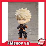 (JPV) NENDOROID 1692 KATSUKI BAKUGO STEALTH SUIT VER