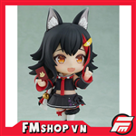 (JPV) NENDOROID 1856 HOLOLIVE PRODUCTION OOKAMI MIO