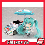 (JPV) NENDOROID 239 MIKU RACING 2012 VER