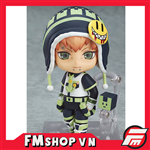 (JPV) NENDOROID 487 NOIZ LIKE NEW