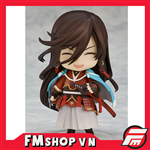 (JPV) NENDOROID 744 TOUKEN RANBU IZUMINOKAMI KANESADA