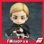 (JPV) NENDOROID 775 ATTACK ON TITAN ERWIN SMITH