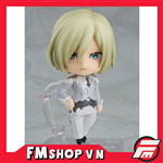 (JPV) NENDOROID 799 YURI PLISETSKY