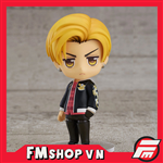 (JPV) NENDOROID 816 COBRA (HIGH & LOW G-SWORD)