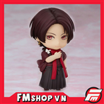 (JPV) NENDOROID CO-DE: KASHU KIYOMITSU -HANAMARU-