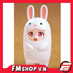 (JPV) NENDOROID FACE PARTS CASE RABBIT LIKE NEW