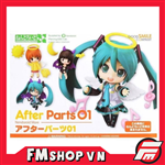 (JPV) NENDOROID MORE AFTER PARTS 01 HATSUNE MIKU