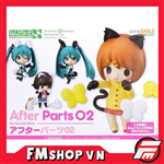 (JPV) NENDOROID MORE AFTER PARTS 02