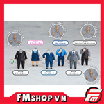 (JPV) NENDOROID MORE DRESS UP SUITS 02