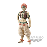 (JPV) PVC BANPRESTO KIMETSU NO YAIBA VOL.4 AKAZA