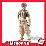 (JPV) PVC BANPRESTO KIMETSU NO YAIBA VOL 4 AKAZA