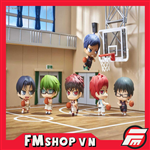 (JPV) PVC PETIT CHARA! SERIES KUROKOS BASKETBALL EP 2