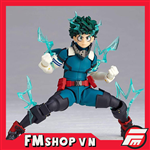 REVOLTECH MY HERO ACADEMIA MIDORIYA IZUKU