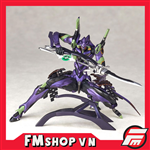 (JPV) REVOLTECH EVANGELION EVA-01 NATAYANAGI VER. 