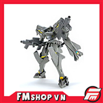 (JPV) REVOLTECH VOLK A3 MUV-LUV 031 F-14D TOM CAT 2ND