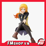 (JPV) SEGA ELF FIGURE UNCLE FORM ANOTHER WORLD