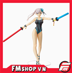 (JPV) SEGA FATE GRAND ORDER SPM BERSERKER MIYAMOTO MUSASHI