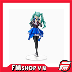 (JPV) SEGA HATSUNE MIKU FROM SEGA STREET