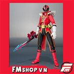 SHF HYPER SHINKEN RED 2ND