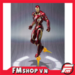 (JPV) SHF IRONMAN MK45 (AGE OF ULTRON) 2ND