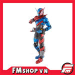 (JPV) SHF KAMEN RIDER BUILD ICHIBANKUJI OPEN