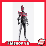 SHF KAMEN RIDER DECADE COMPLETE 2.0 2ND