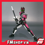 SHF KAMEN RIDER DECADE 2ND