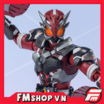 (JPV) SHF KAMEN RIDER IKAZUCHI LIKE NEW