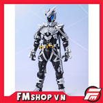 (JPV) SHF KAMEN RIDER NAKI 2ND