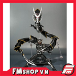 (JPV) SHF KAMEN RIDER RYUGA&DRAGBLACKER 2ND