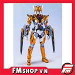 (JPV) SHF KAMEN RIDER VALKYRIE JUSTICE SERVAL 2ND