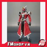 (JPV) SHF KAMEN RIDER WIZARD FLAME DRAGON 2ND