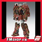 (JPV) SHIN MUSHA GUNDAM GUNDAM FIX FIGURATION