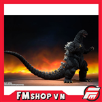 (JPV) SHM GODZILLA 1989 LIKE NEW 