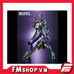 (JPV) SOUL OF CHOGOKIN SPEC XS-03 EVA-01