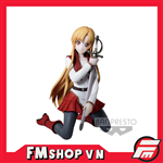 (JPV) SWORD ART ONLINE ALICIZATION RISING STEEL ASUNA FIGURE