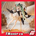 (JPV) TAITO HATSUNE MIKU AMP FIGURE LATIDOS 2022 VER