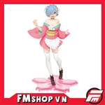 (JPV) TAITO REM ORIGINAL CHERRY BLOSSOM IMAGE VER. RENEWAL