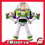 (JPV) TAKARA TOMY REAL SIZE TALKING FIGURE BUZZ LIGHTYEAR