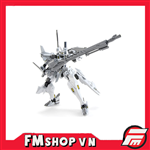 (JPV) VOLK A3 MUV-LUV TYPHOON WHITE LTD03 2ND