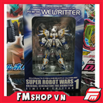 (JPV) VOLKS PTX-007-03C WEIBRITTER BONUS